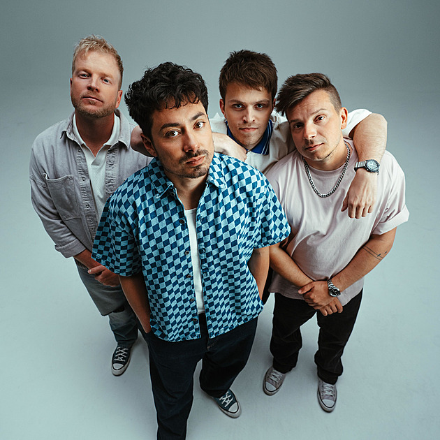 Největší koncert kariéry. Mirai se chystají v roce 2027 ztéci stadion v Edenu