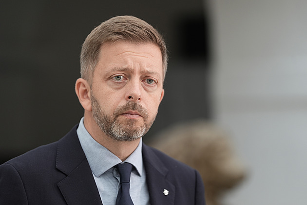 STAN vybere šéfa poslanců. Do pozice ve vedení Sněmovny je navržen Rakušan