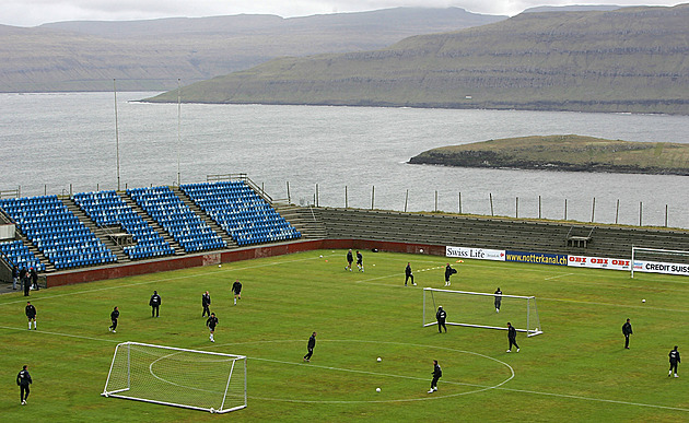 Ovčí ostrovy, past na favority. Jak to dělají? Každý sedmý Faeřan má registračku