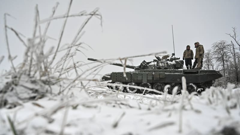Ukrajina se připravuje na krutou zimu. Miliony lidí mohou čelit chladu a nedostatku energie