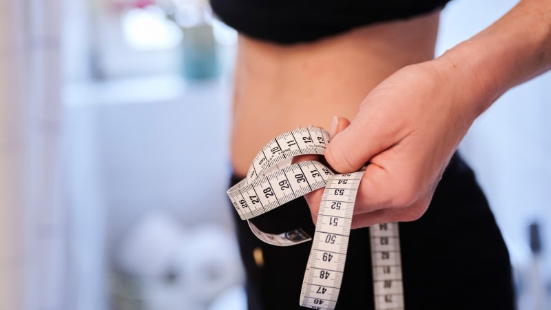 Drastické diety schované za zdravý životní styl. Sociální síť zakázala nebezpečný trend