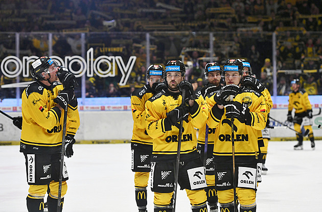 Manažer Litvínova: Nejistota je obrovská, hráče ovlivňuje. Trenéři? Změna nebude