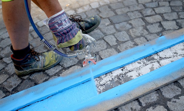 Brno chystá vstřícný krok vůči rezidentům, modré zóny zpoplatní také v neděli