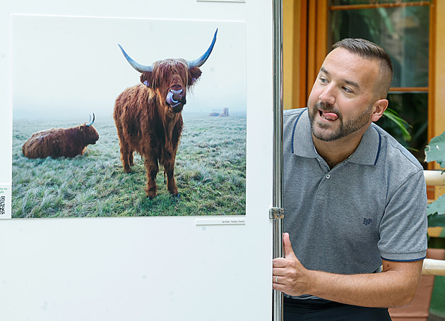 Jizerské hory na nejhezčích fotkách. V soutěži opět bodoval i redaktor iDNES.cz