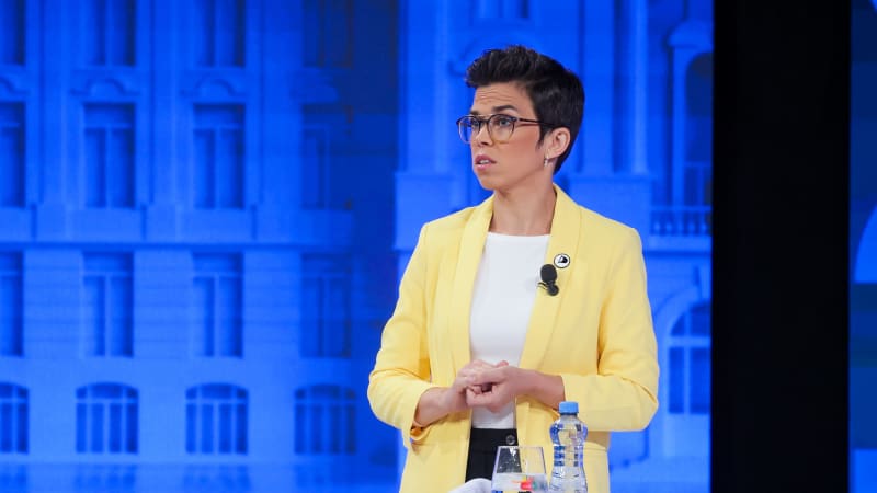 Richterová: ANO nám nenabídlo vedení žádného výboru, jde proti vůli půl milionu voličů