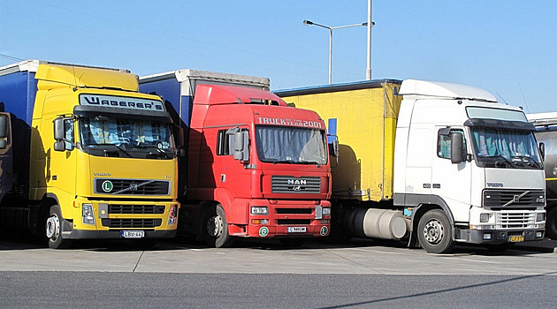 Obce odmítající obří odpočívky u D35 živí naději na přesun, ŘSD optimismus krotí