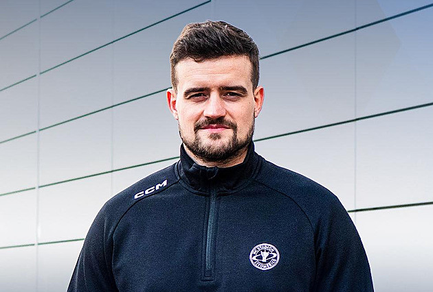 Vedl akademii Sparty, teď benjamínek Slavíček přebírá partnerské Litoměřice