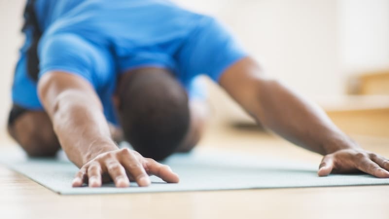 Cvičit? Ideálně sám. Místo parťáka Češi při sportu využívají technologie