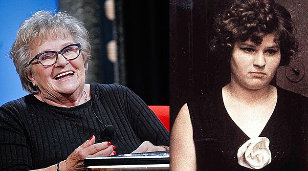 Premiéru jsem nezažila, emigrovala jsem, vzpomíná Růžena z Hoří, má panenko