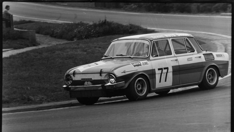 Zemřel Václav Bobek. V rallye vyhrál evropský bronz, na okruzích proslavil Škodu