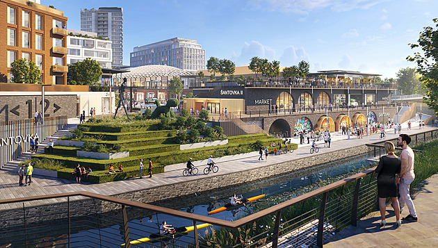 Olomouc chce, ať investoři přispívají na rozvoj města. Ti návrh odmítají