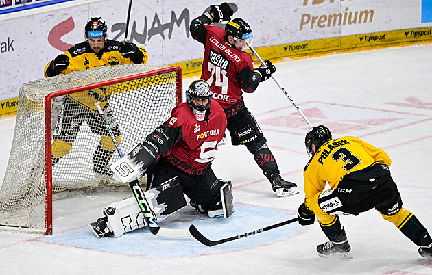 Bráníme na hovno. Sparťan Kovář volá po zlepšení v tabulce, proti Litvínovu se bál