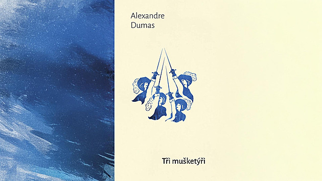 Jeden za všechny, všichni za jednoho. E-kniha Tři mušketýři zdarma