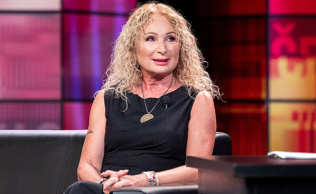 Písně jí v kultovní pohádce přezpívali. Bylo to trapné, říká Světlana Nálepková