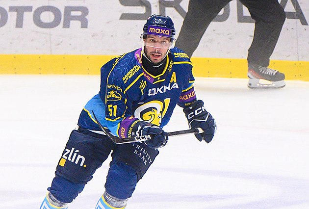 Derby s ultimátem. Trápící se Zlín má probrat finanční postih, Vsetín se sehrává