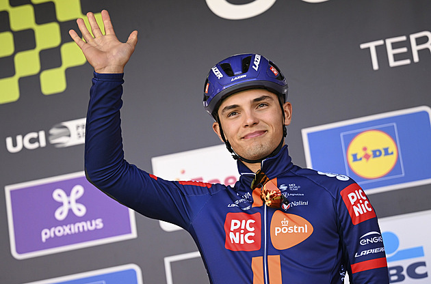 Zpoza mého kola se vítězí. Bittner vypráví o motorkách i babiččině svíčkové