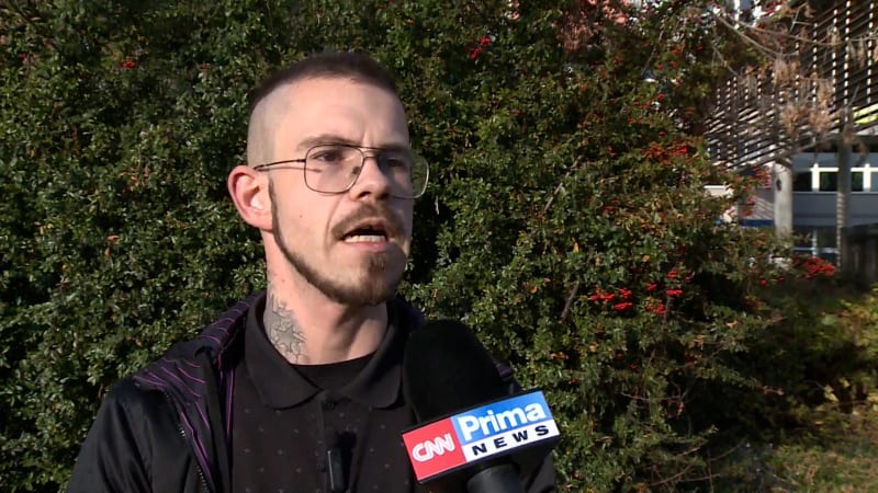 Byl jsem provokovat, chlubí se zloděj autobusů obtěžováním řidičů. Nebezpečné, míní šofér