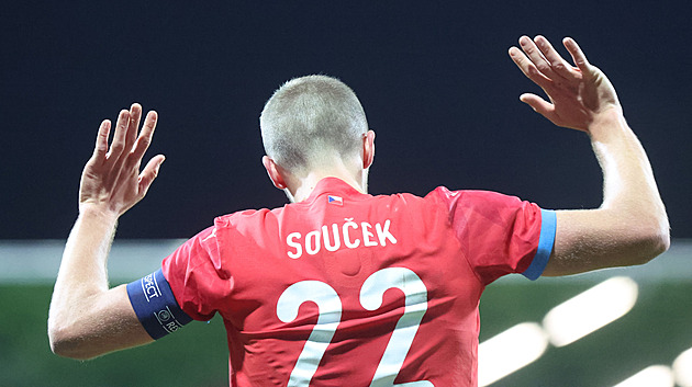 Další trapas. Výhra jen o gól. Češi přitom čelili reprezentaci s tristní bilancí