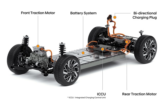 Levné čínské automobilové součástky zaplavují německý trh, zvýšily kvalitu