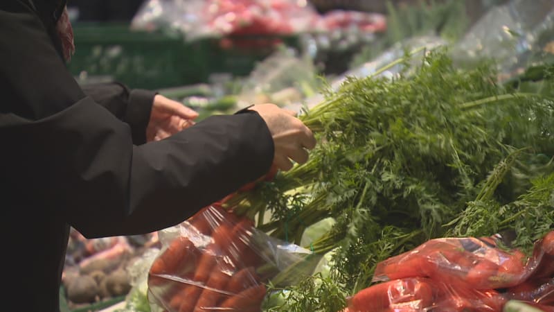 Nová vláda slibuje omezení dovozu potravin. Podle kritiků to povede k dalšímu zdražení