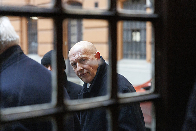 Soud schválil další dohody o vině v kauze Stoka, uložil podmínky a peněžité tresty