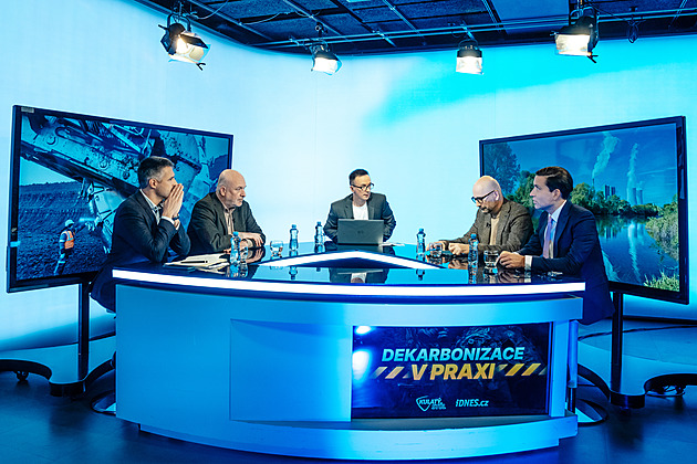 Experti: Čeká nás nejtěžší dekáda v energetice, nevsaďme vše na jedno palivo