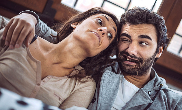 Co nám vůbec dá vztah. Co přinese mužům, co ženám, zkoumala skeptická věda