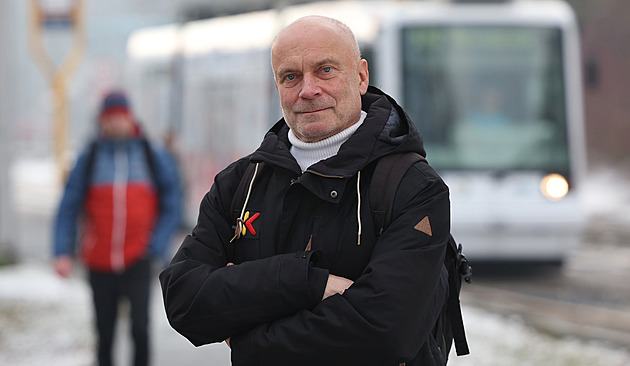 Když jsme jako první zavedli platbu kartou, i Praha zírala, vzpomíná šéf krajské dopravy