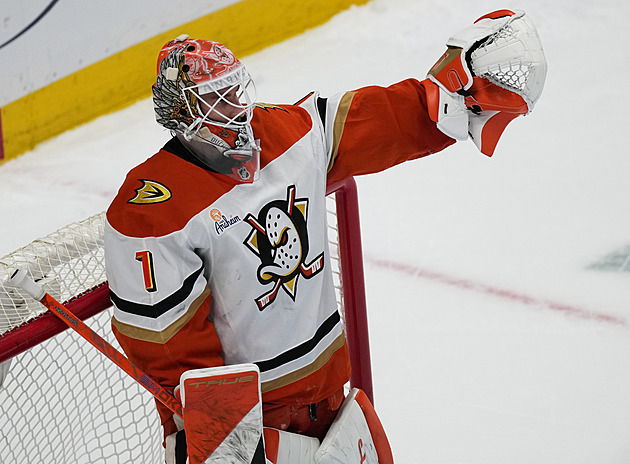 Dostál slavil výhru na ledě Montrealu, Edmontonu se zranil Draisaitl