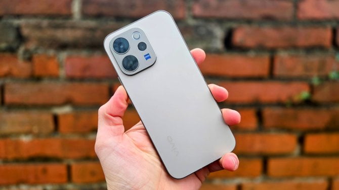 Recenze Vivo V70: skrytý talent vyšší střední třídy, na který se stojí za to podívat