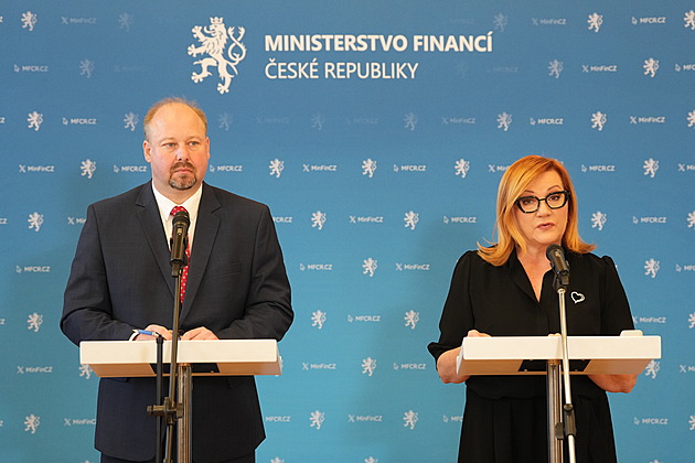 Podezření ze zneužití pravomoci. Tejc podá trestní oznámení v kauze bitcoinů