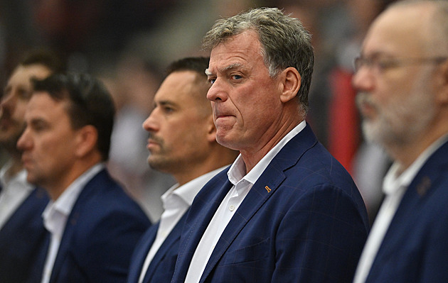 Noví trenéři? Dobrá volba, říká Rulík. Jak to vypadá s posilami ze zámoří a ze Sparty?