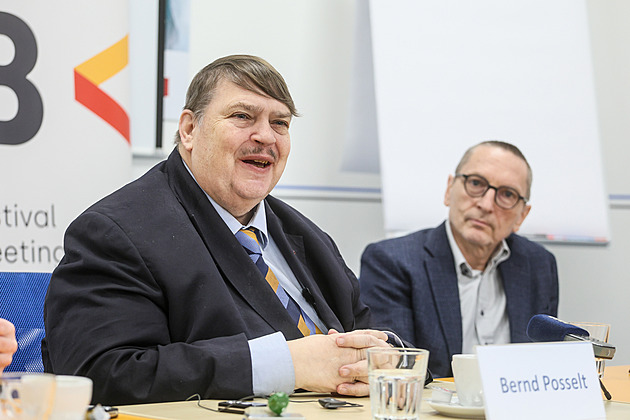 Koalice ve Sněmovně odmítne, aby Sudetoněmecký landsmanšaft jednal v Brně