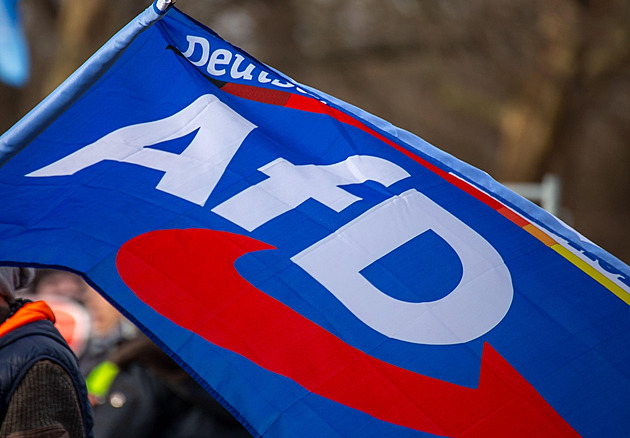 ANALÝZA: Návod AfD, jak v Německu převzít moc. Může se opakovat převrat roku 1933?