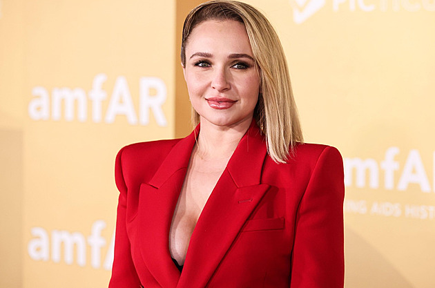 Herečka Hayden Panettiere zemřela po požití léku s příměsí fentanylu