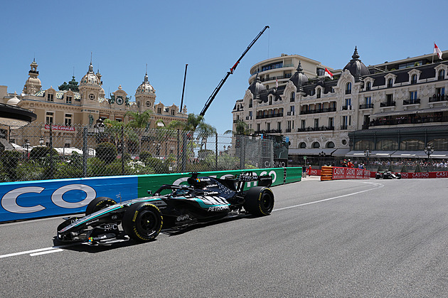 Příští sezona F1 bude mít 24 Velkých cen, jeden z deseti sprintů se pojede v Monaku
