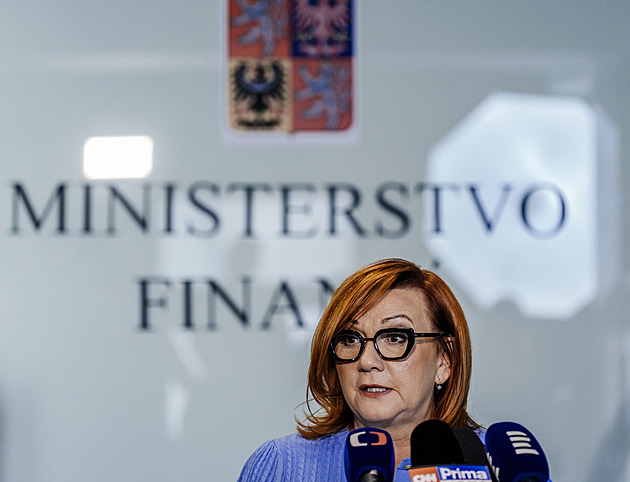 Dvě třetiny lidí považují schodek rozpočtu za vysoký, voliči ANO vybočují