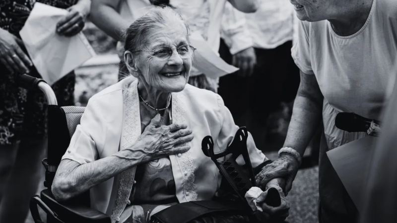 Zemřela Ludmila Javorová. Tajně vysvěcená žena, která se stala knězem