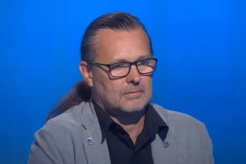 Postupovalo se v dobré víře, hájí poslanec SPD novelu omezující pravomoci prezidenta
