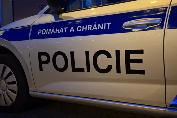 Policie kvůli ruským hrozbám posílila hlídky u nádraží, uvedl Metnar