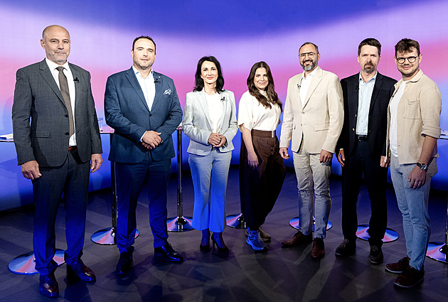 Superdebata brněnských lídrů: Metro potřebujeme a prázdné byty jsou problém