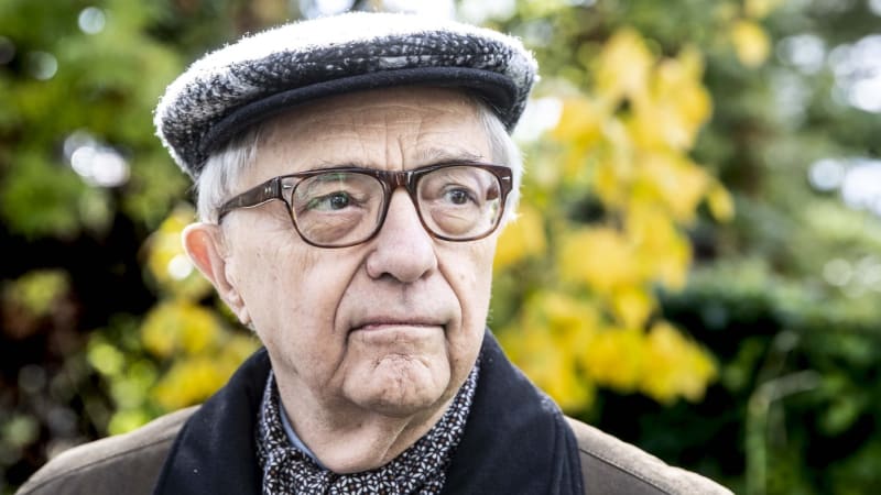Oslavenec Čepelka: Revoluce, válka, okupace a já. Jak mi do života vstupovaly velké dějiny