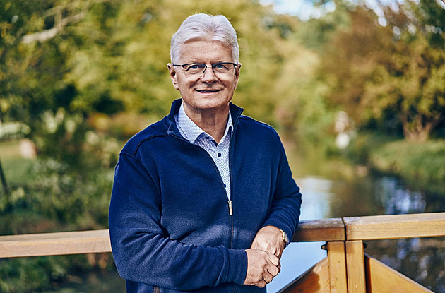 Osmé volební období v čele obce už nepřidá. Bolatický starosta Pavera už nekandiduje