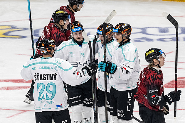Sparta - Karlovy Vary 0:1. Západočeskou vládu v Praze podtrhl Beránek