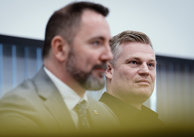 Turek na radu ministrů pro životní prostředí EU nepojede. Poprvé vyrazí Červený