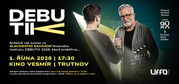 Festival, který bude každý rok mladší