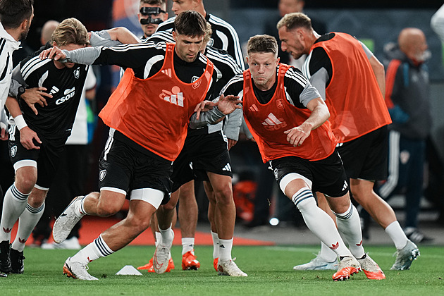 Nejhůře za devět let. Čeští fotbalisté klesli v žebříčku FIFA až na 51. místo