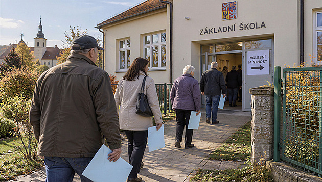 Obec vede pokrývač i poslankyně, neuvolnění starostové berou desetitisíce