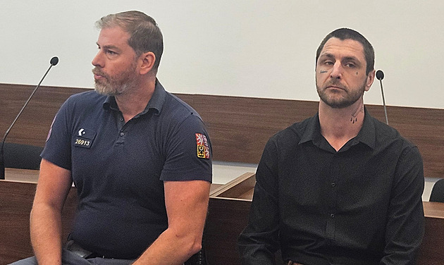 Muž pobodal soka v lásce, verze o sebeobraně nepomohla. Soud mu uložil 12 let