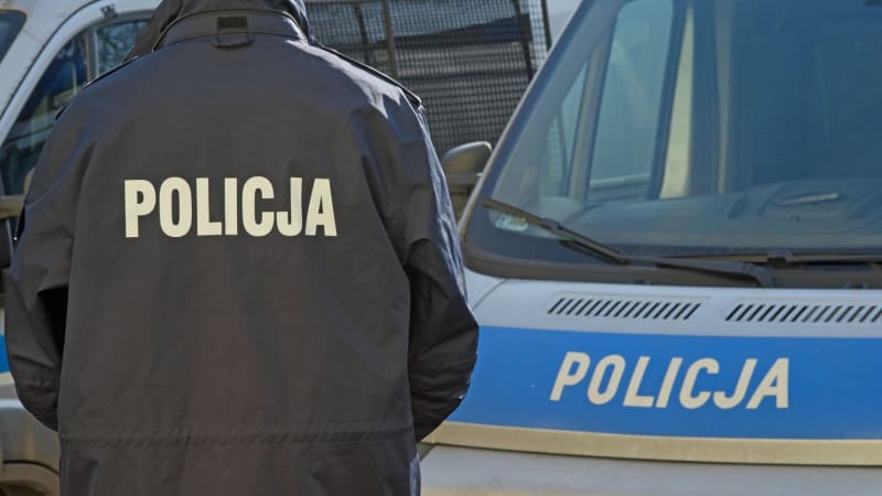 Třetí útok na škole v Polsku za týden: Na místě jsou tři zraněné dívky
